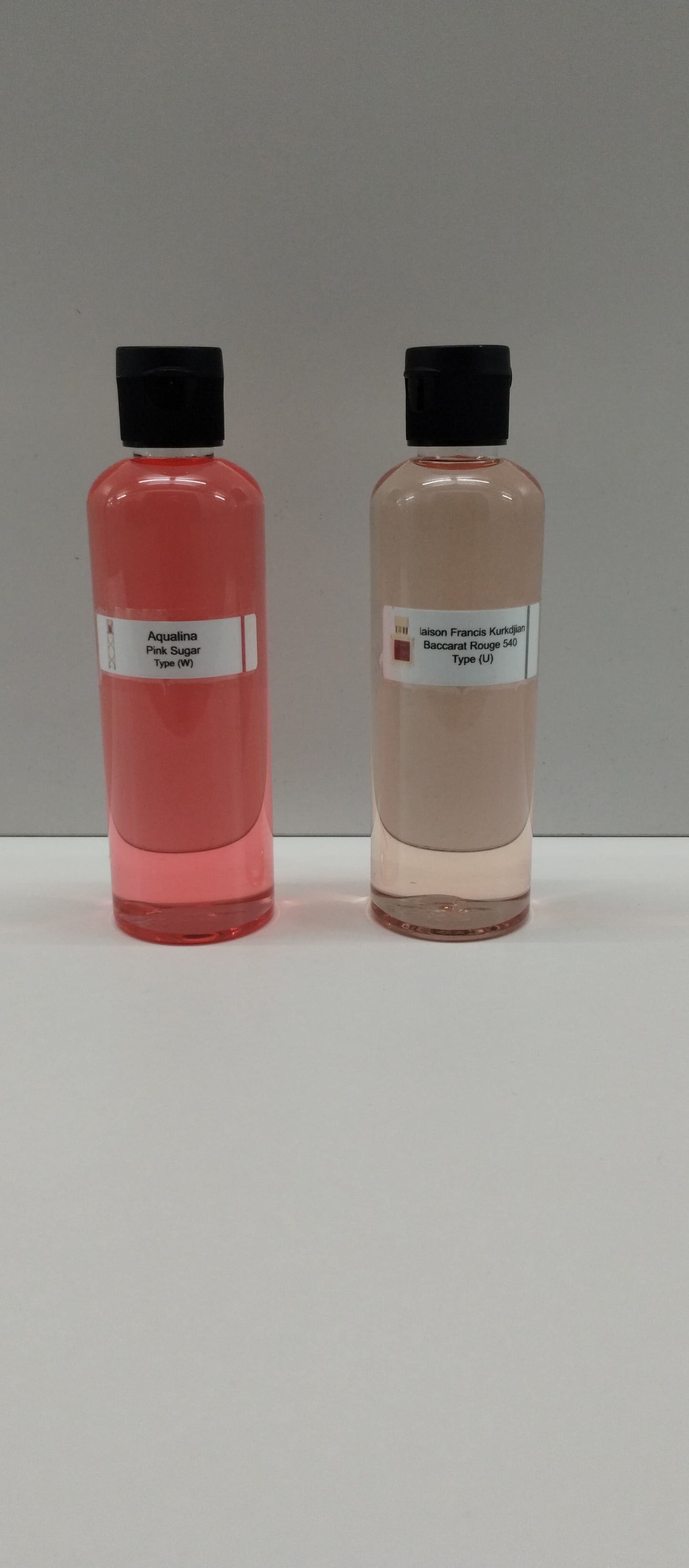 Inspired by Viktor & Rolf - Spice Bomb Night Vision