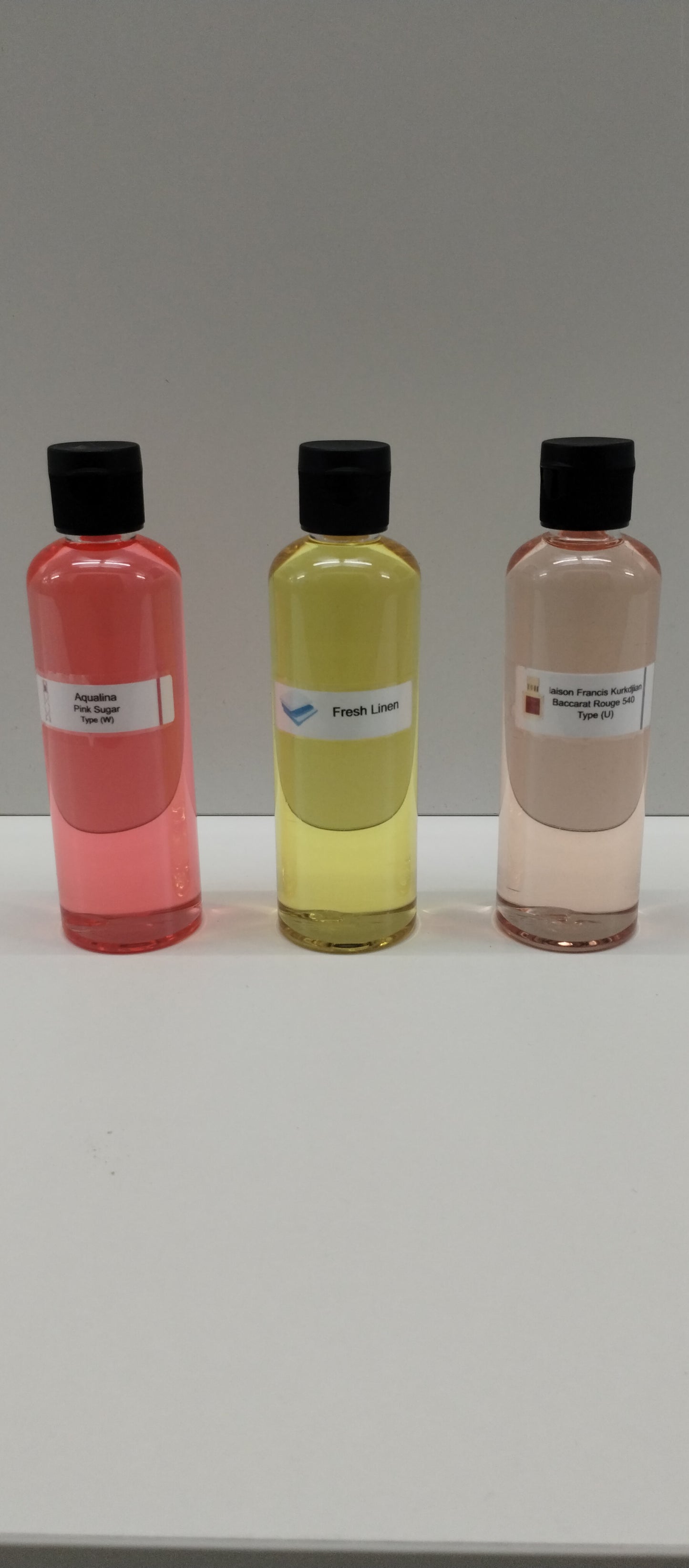 Inspired by Viktor & Rolf Good Fortune